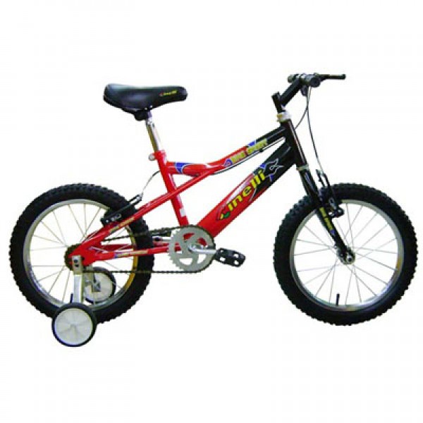 Vector MTB 16/1v